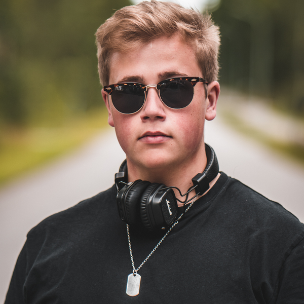 Fotosession w Gustaf