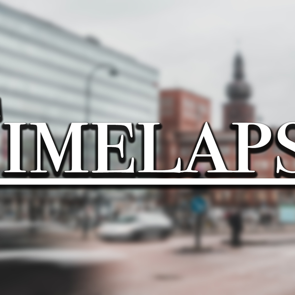Timelapse Vsters Timelapse Vsters