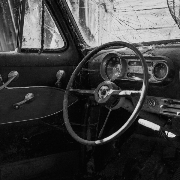 BW Car
